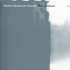 Wolfert Brederode Quartet