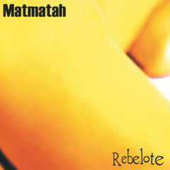 Matmatah