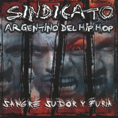 Sindicato Argentino Del Hip Hop