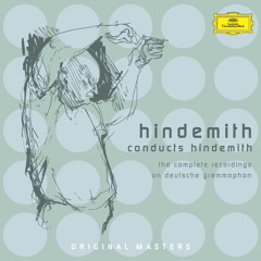 Paul Hindemith