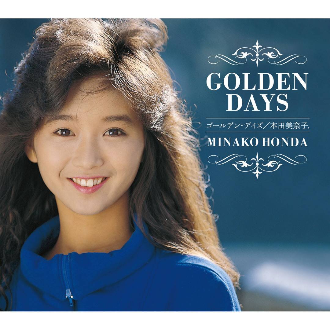 Stream Minako Honda music | Listen to songs, albums, playlists for