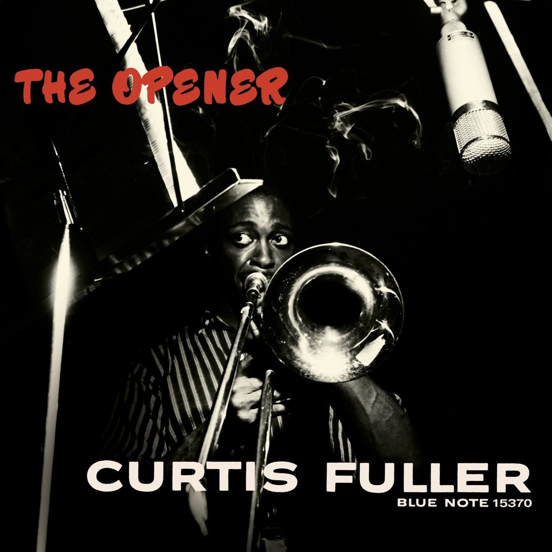 Stream Curtis Fuller music | Listen to songs, albums Stream Curtis Fuller music | Listen to songs, albums