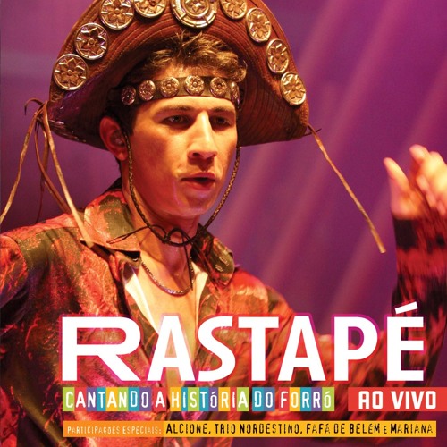 Rastape’s avatar