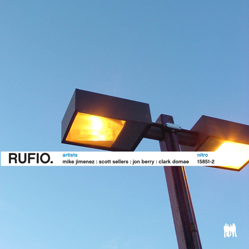 Rufio’s avatar