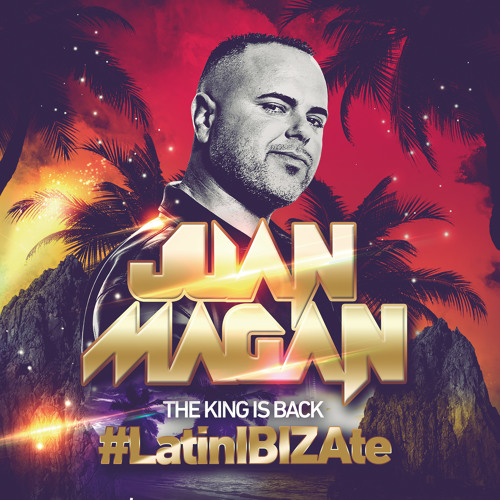 Juan Magan’s avatar