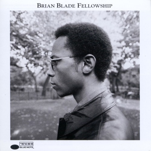Brian Blade’s avatar