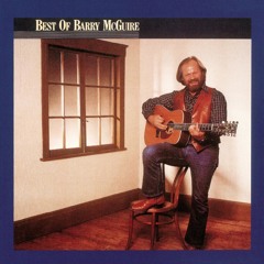 Barry McGuire