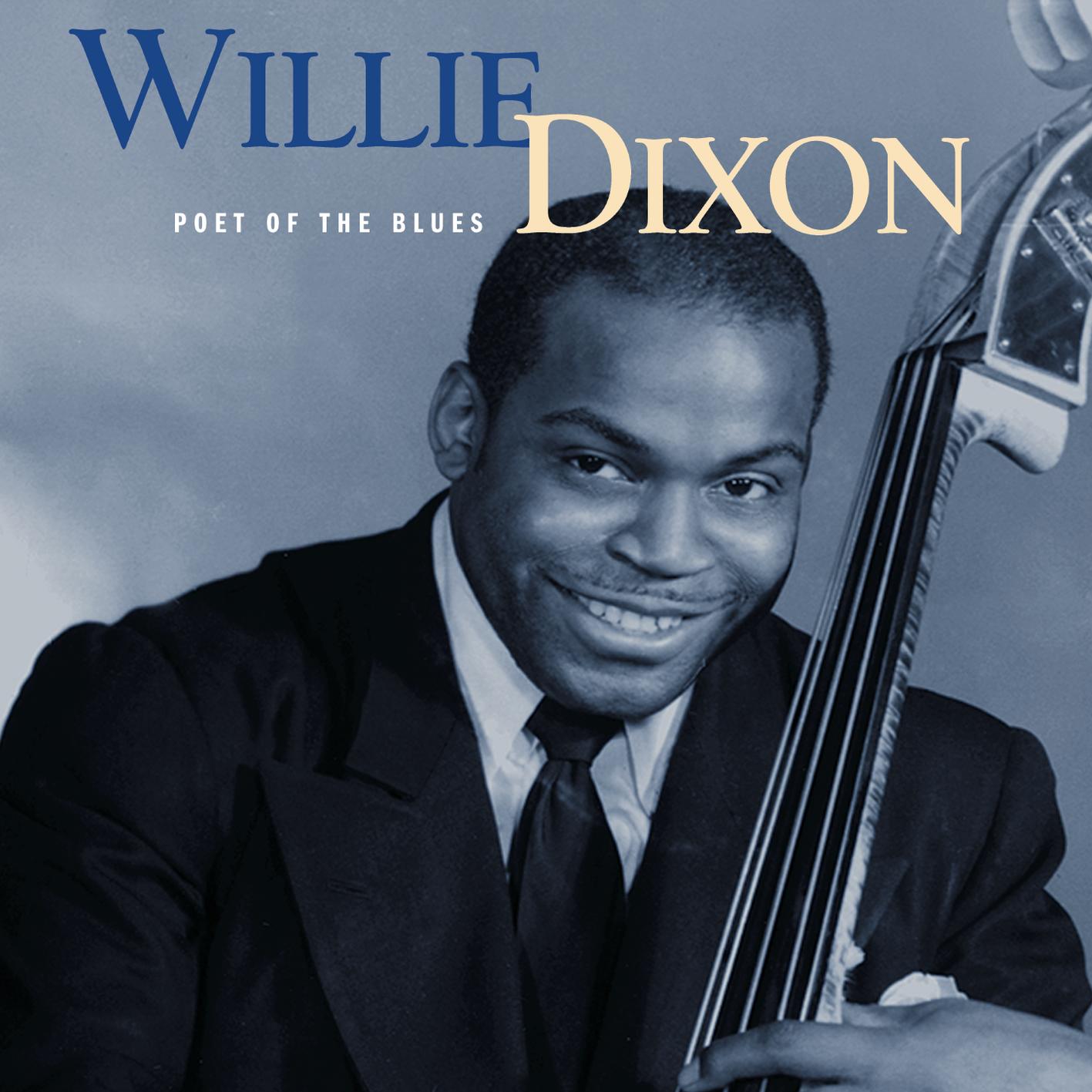Willie Dixon