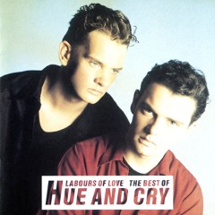 Hue And Cry