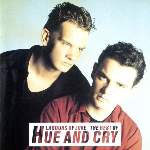 Hue And Cry’s avatar
