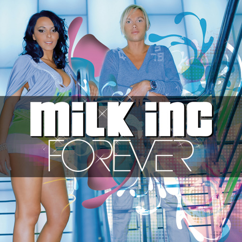 Milk Inc — artist photo