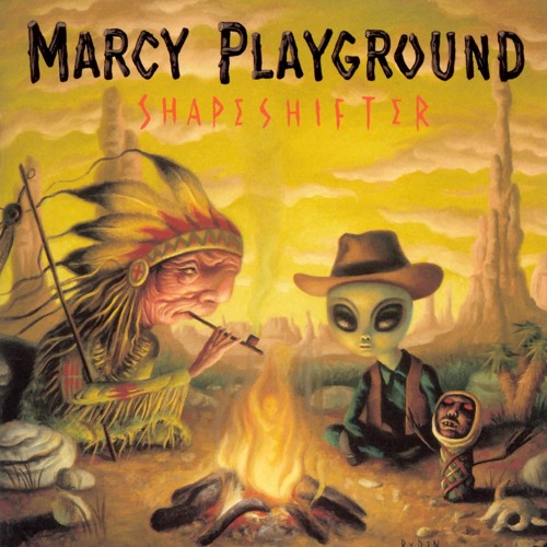 Marcy Playground’s avatar