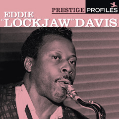 Eddie "Lockjaw" Davis