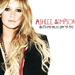 Ashlee Simpson