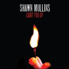 Shawn Mullins