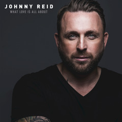 Johnny Reid