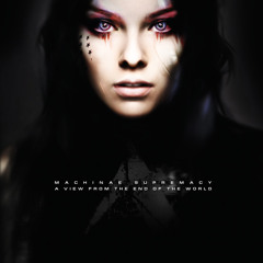 Machinae Supremacy