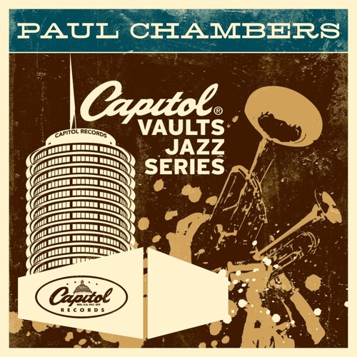 Stream Paul Chambers music | Listen to songs, albums, playlists for free on  SoundCloud