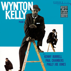Wynton Kelly