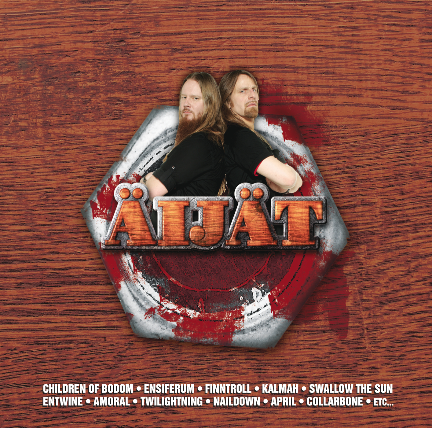 Kalmah