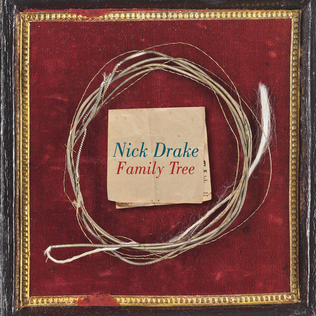 Nick Drake | Spotify