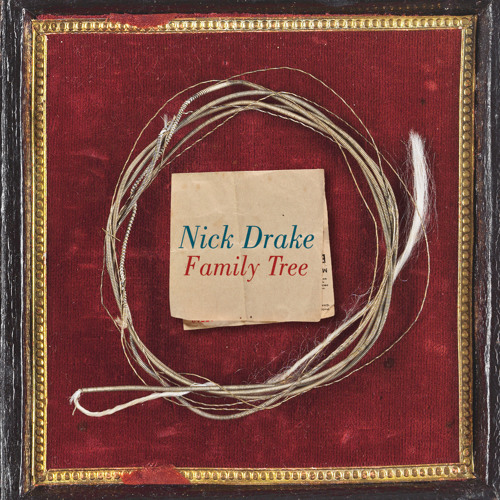 Nick Drake’s avatar