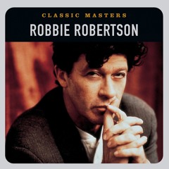 Robbie Robertson