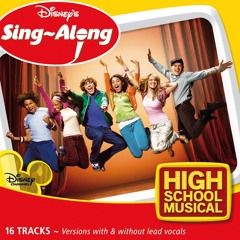 The Cast Of 'High School Musical'