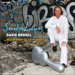 David Russell