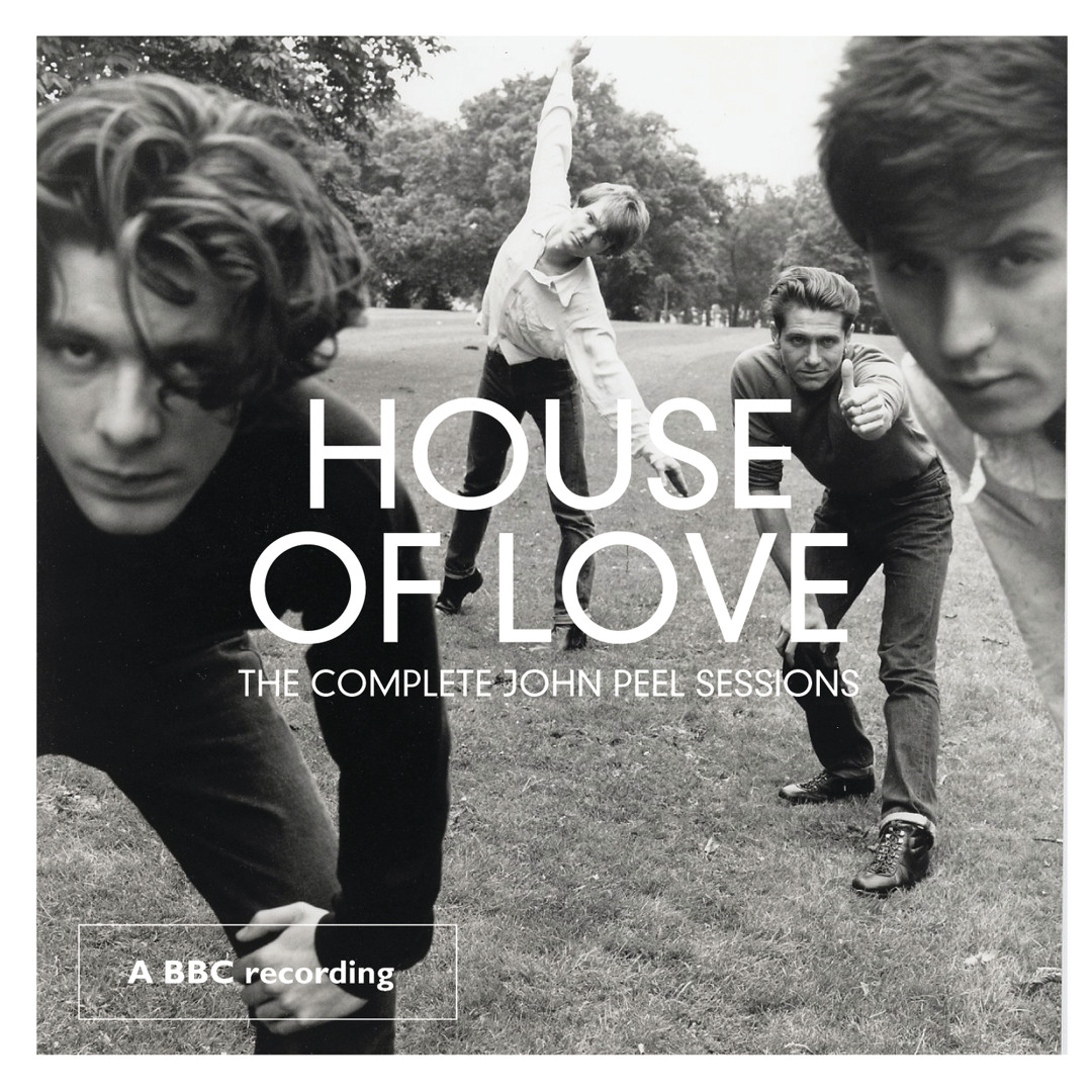 Stream The House Of Love music | Listen to songs, albums
