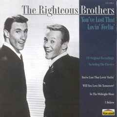 The Righteous Brothers