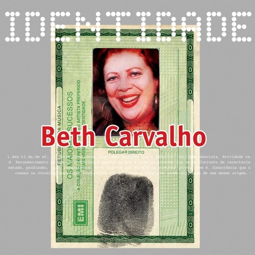 Beth Carvalho’s avatar