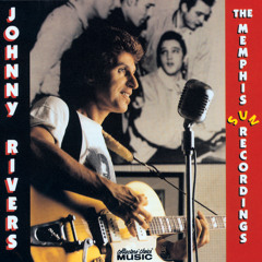 Johnny Rivers