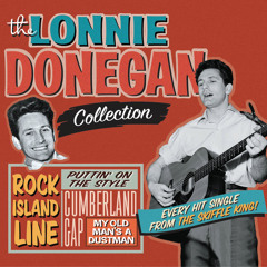 Lonnie Donegan