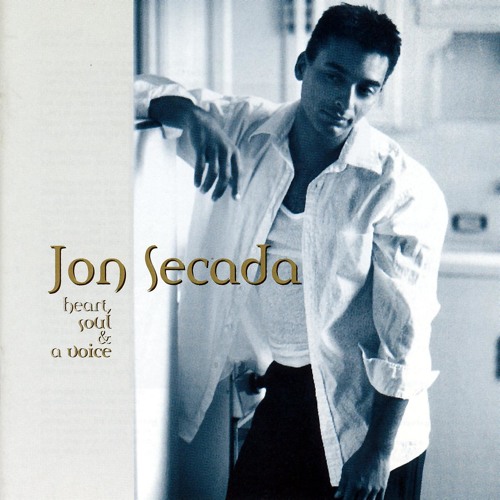 Jon Secada’s avatar