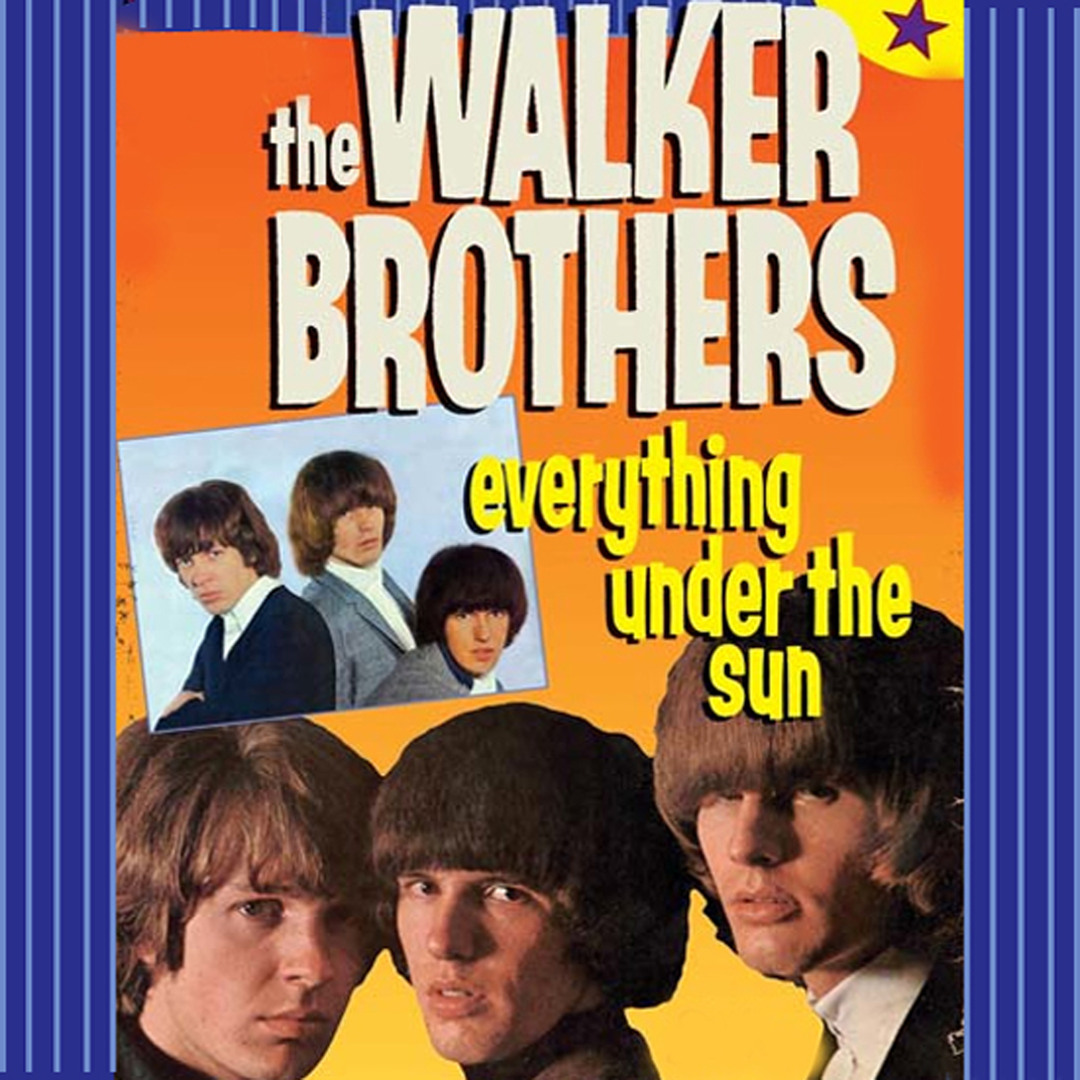 Stream The Walker Brothers music | Listen to songs, albums