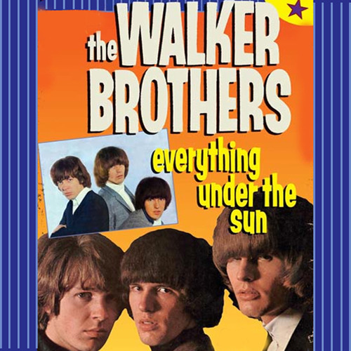 The Walker Brothers’s avatar