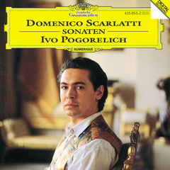 Ivo Pogorelich