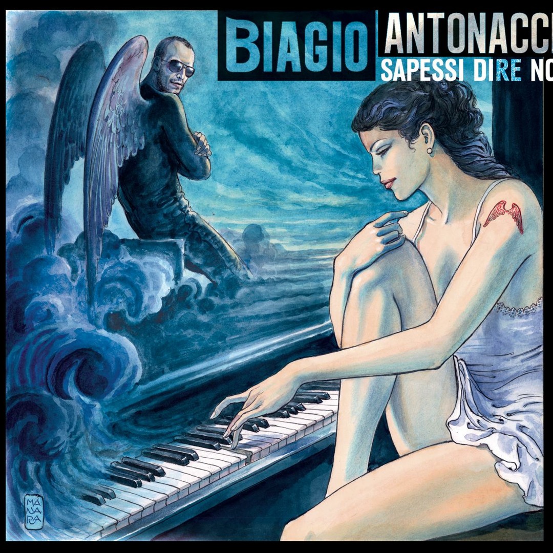K-POP・アジア Biagio Antonacci Biagio Biagio Antonacci Biagio (LP