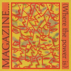 Magazine
