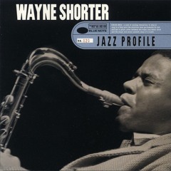 Wayne Shorter