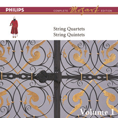 Quartetto Italiano