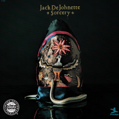 Jack DeJohnette