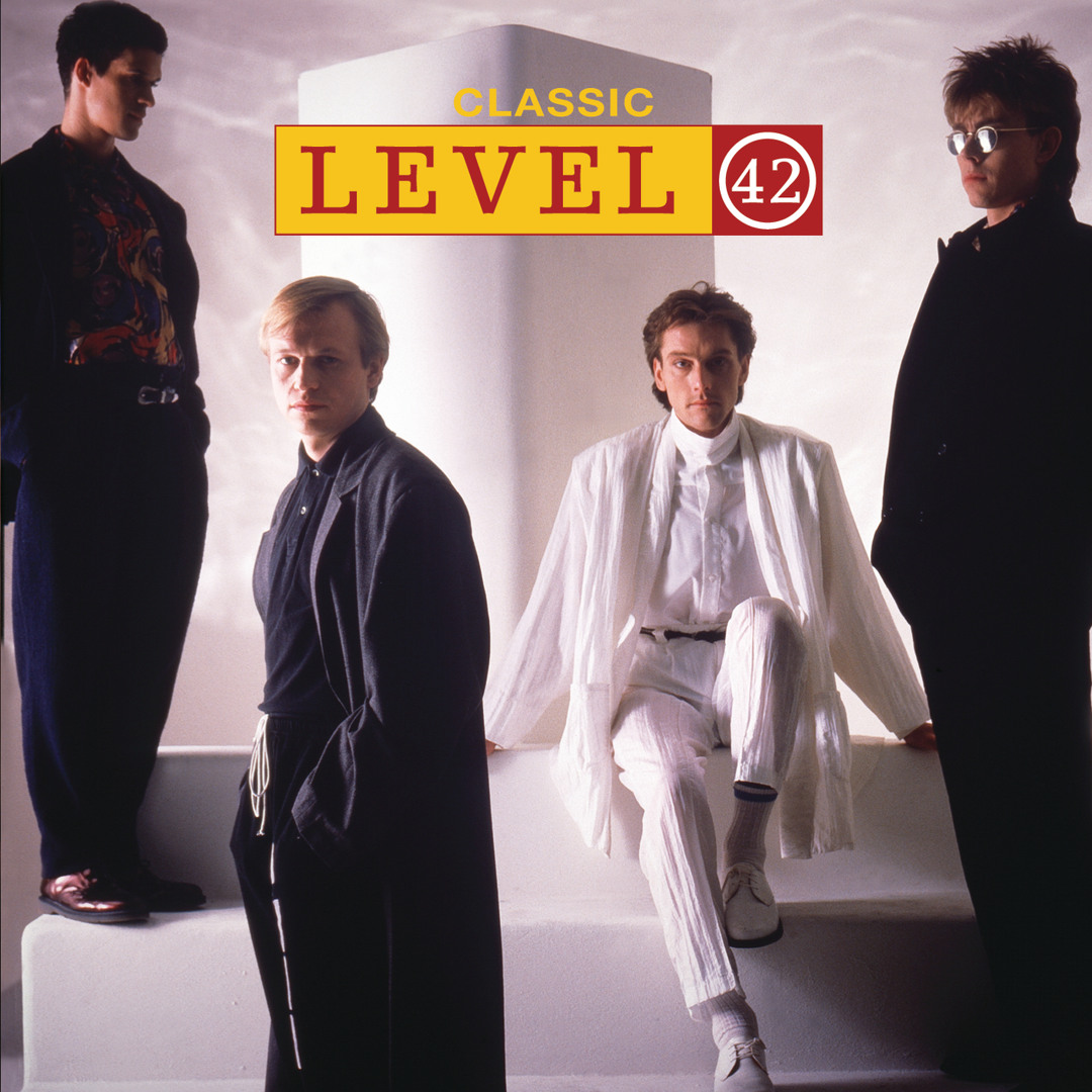 Stream Level 42 music | Listen to songs, albums, playlists for