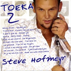 Steve Hofmeyr