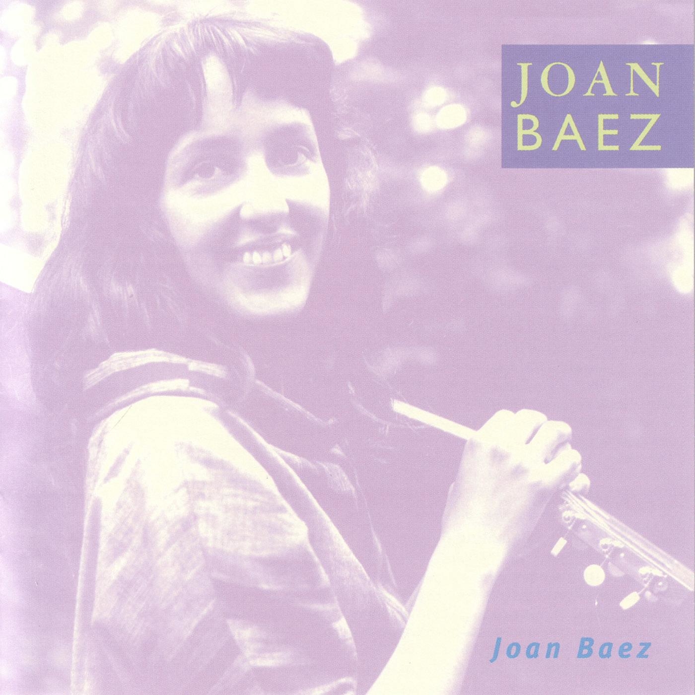 Joan Baez