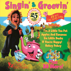 Music For Little People Choir