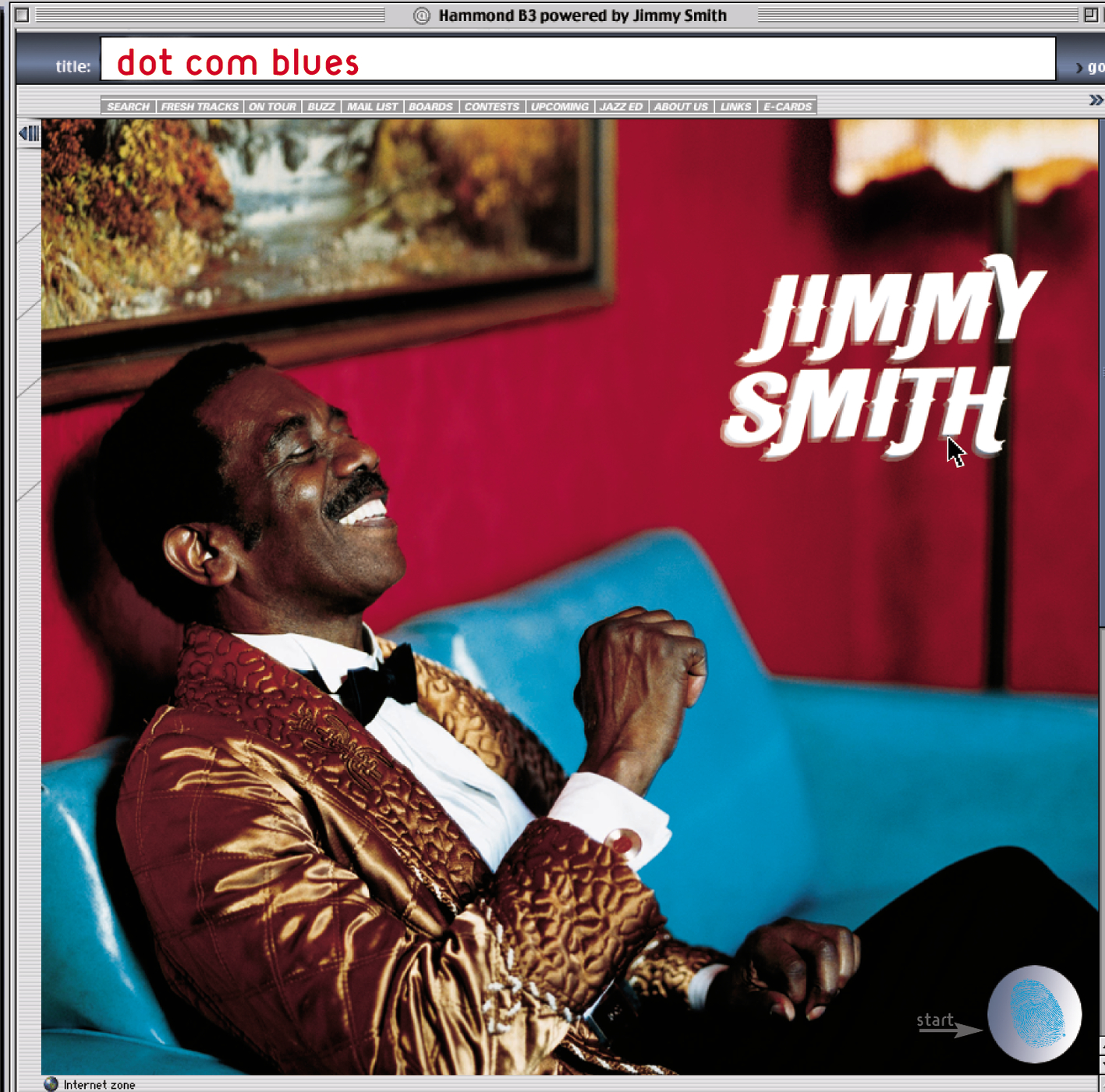 Jimmy Smith