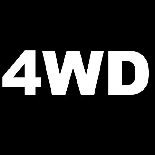 4WD music’s avatar