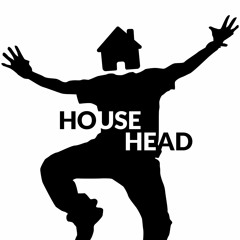 House Head Label